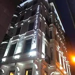 Hotell Taksim Galatist 3*