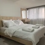 Taksim Galatist Hotell Istanbul
