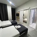 Hotell Taksim Galatist