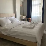 Taksim Galatist Hotell Istanbul