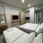 Hotell Taksim Galatist Istanbul
