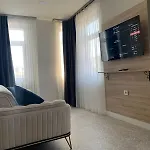 Taksim Galatist Hotell