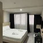 Taksim Galatist Hotell