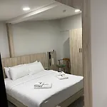 Taksim Galatist Hotell