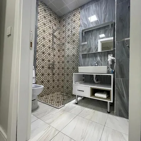 Taksim Galatist Hotel