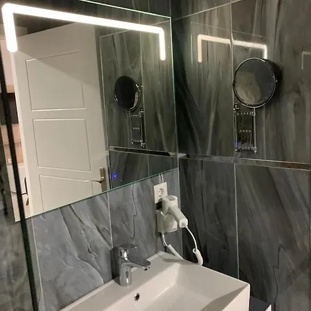 Taksim Galatist Hotel 3*