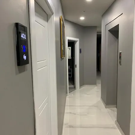 Taksim Galatist Hotel