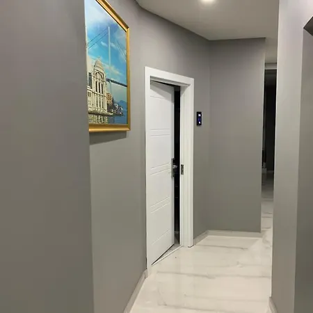 Taksim Galatist Hotel 3*