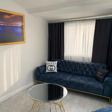 Taksim Galatist Hotel Istanbul