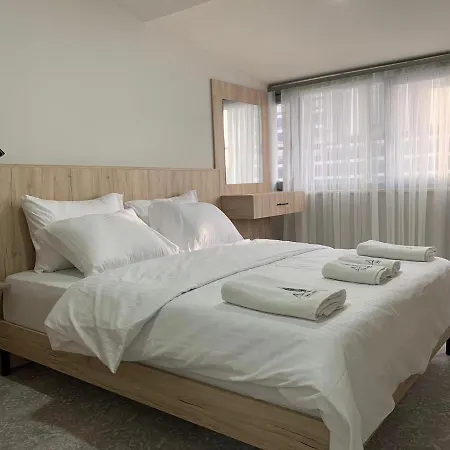 Hotell Taksim Galatist 3*