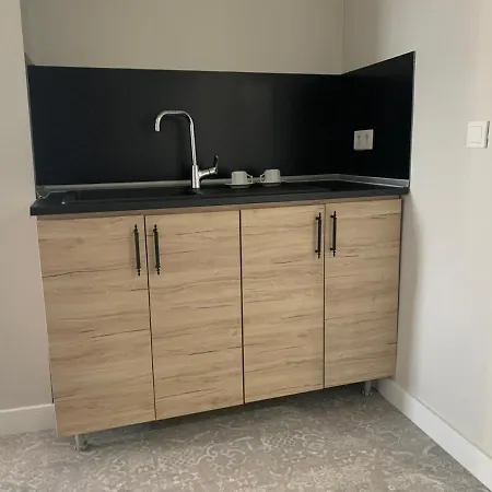 Hotel Taksim Galatist Provincia di Istanbul