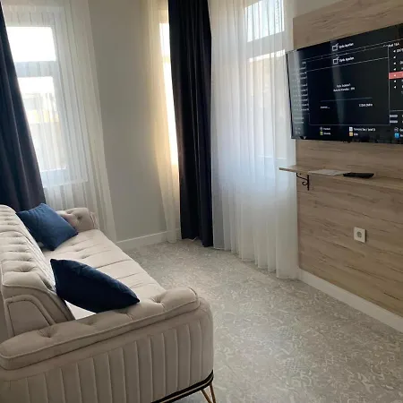 Taksim Galatist Hotell
