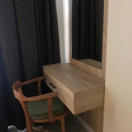 Hotel Taksim Galatist Istambul