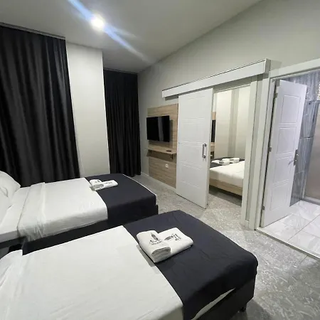 Taksim Galatist 3* Istanbul