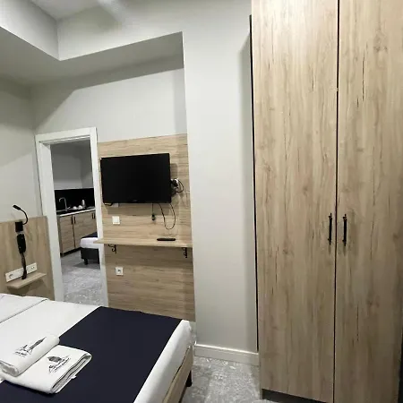 Taksim Galatist Hotel 3*