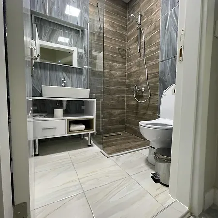 Hotel Taksim Galatist 3*