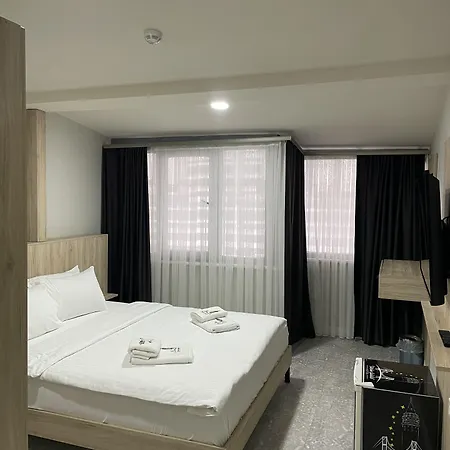 Taksim Galatist Hotel