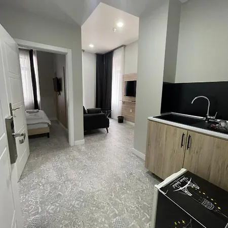 Taksim Galatist 3*